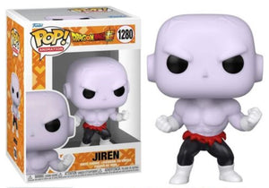 POP 1280 Animation Jiren