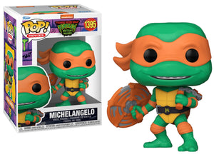 POP 1395 Movies Michelangelo