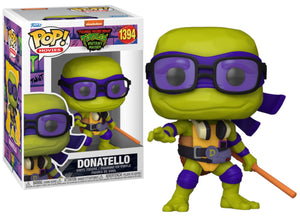 POP 1394 Movies Donatello