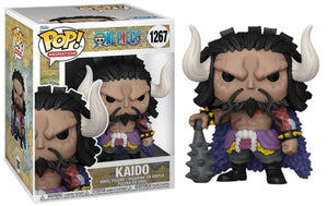 POP 1267 Animation Kaido