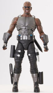 Blade Marvel Select