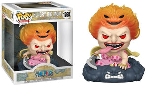 POP 1268 Deluxe Hungry Big Mom