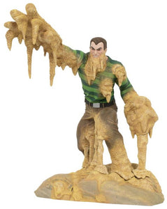 Marvel Sandman PVC Gallery Figure