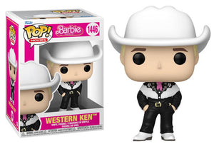 POP 1446 Movies Western Ken