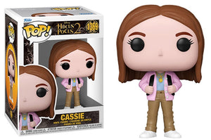 POP 1369 Disney Cassie