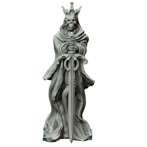 Sword Wraith - Crown