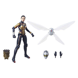 Marvel Legends Marvel's Wasp