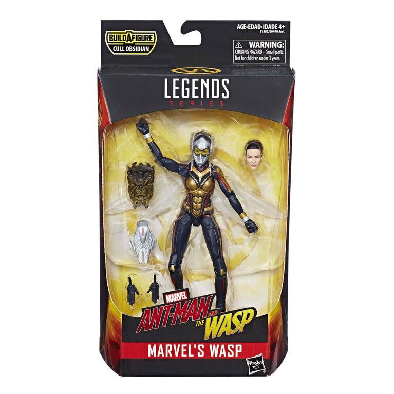 Marvel Legends Marvel's Wasp