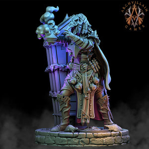 Plaguebearers (Pose 1)