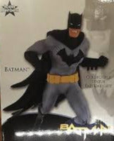 Batman Icon Heroes Collectible Statue paperweight # limited edition - The Comic Warehouse
