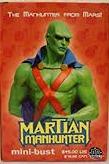 Martian Manhunter: Dc Mini Busts