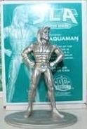 Aquaman: JLA Pewter Statue