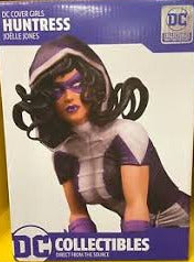 Huntress Joelle Jones Dc Cover Girls # limited edition ciollectibles - The Comic Warehouse