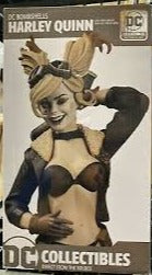 Harley Quinn (Sepia Tone Variant) Dc Bombshell Collectibles - The Comic Warehouse