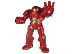 Diamond Select Iron Man Hulkbuster - The Comic Warehouse