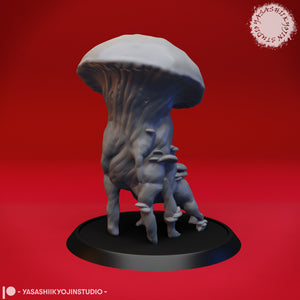 Myconid - 54mm Scale