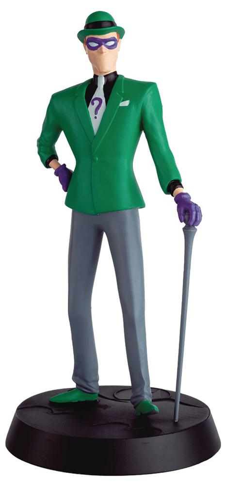 DC Super Hero Collection The Riddler Series 2 No. 3 of 6