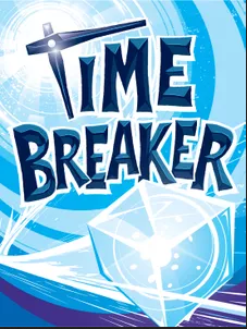 Time Breaker Card Game