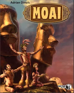 Moai