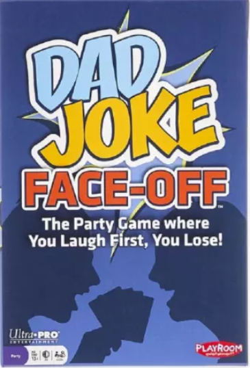 Dad Joke  Face-Off