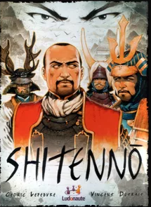 Shitenno