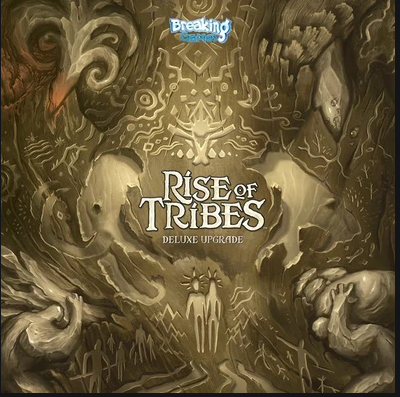 Rise of the Tribes Deluxe Upgrade