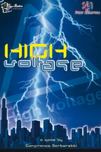 High Voltage