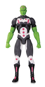 DC Essentials Brainiac