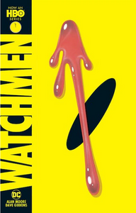 Watchmen TPB - The Comic Warehouse