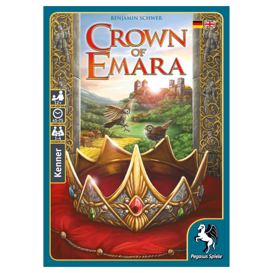 Crown of Emara