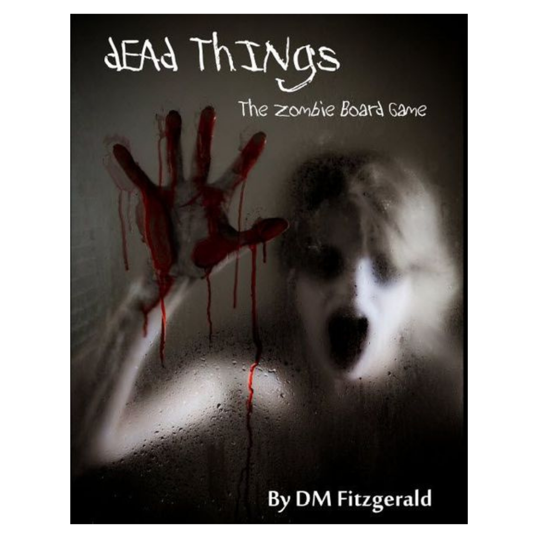 Dead Things: The Zombie Board Game