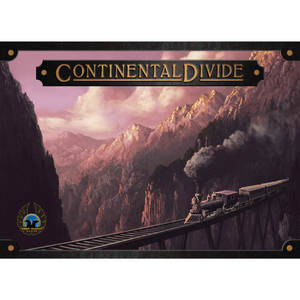 Continental Divide