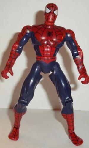 Marvel Hall of Fame Spider-Man