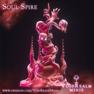 Soul Spire