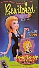 Bewitched: Samantha Stevens Mortal Wear Limited Edition Maquette - Comic Warehouse