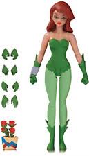 Batman the Animated Series #49 Poison Ivy