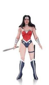 DC Designer Series #15 Greg Capullo Wonder Woman