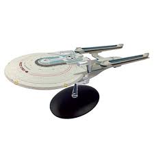 Star Trek Starships U.S.S. Enterprise NCC-1701-B