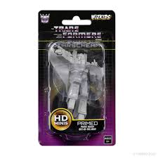 Transformers Deep Cuts Starscream