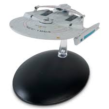 Star Trek Starships U.S.S. Reliant NCC-1864