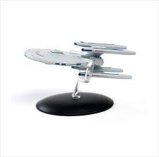 Star Trek Starships U.S.S. Stargazer NCC-2893 – The Comic Warehouse