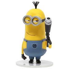 Despicable Me Minion Tim