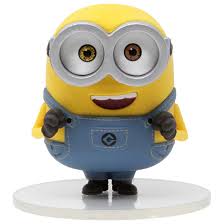 Despicable Me Minion Bob