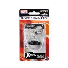 Heroclix Deep Cuts X-Men Primed #18 HOPE SUMMERS - Comic Warehouse