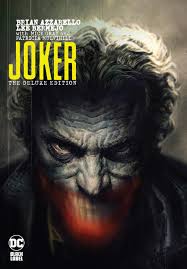 JOKER The Deluxe Edition - The Comic Warehouse