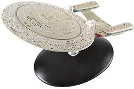 Star Trek Starships U.S.S. Enterprise NCC-1701-D