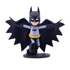 Herocross Justice League Batman