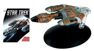 Star Trek The Official Starships Collection #149 Krenim Warship