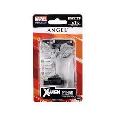 Heroclix Deep Cuts X-Men Primed #19 ANGEL - Comic Warehouse