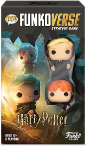 Funkoverse 101 Harry Potter